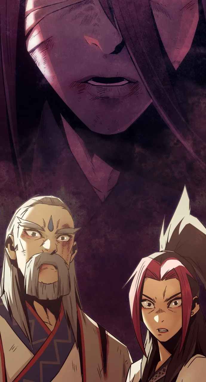 The Dang Clan’s Swordmaster Heir Just Wants a Normal Life Chapter 76 page 89 - 