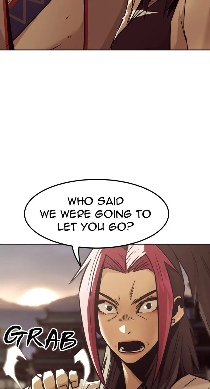 The Dang Clan’s Swordmaster Heir Just Wants a Normal Life Chapter 76 page 90 - 