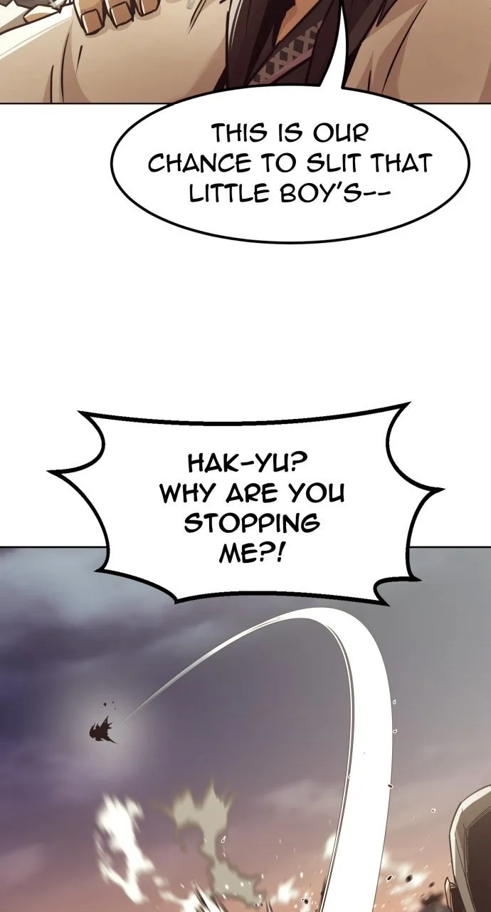 The Dang Clan’s Swordmaster Heir Just Wants a Normal Life Chapter 76 page 91 - 