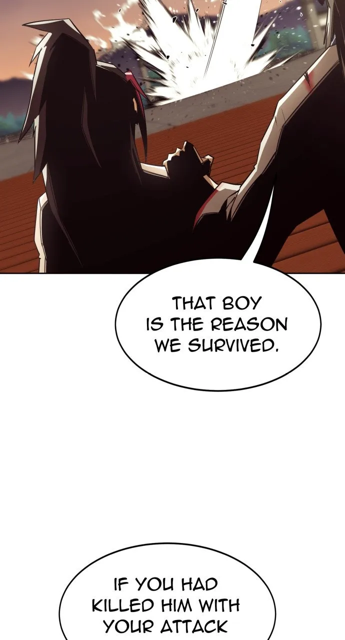 The Dang Clan’s Swordmaster Heir Just Wants a Normal Life Chapter 76 page 92 - 