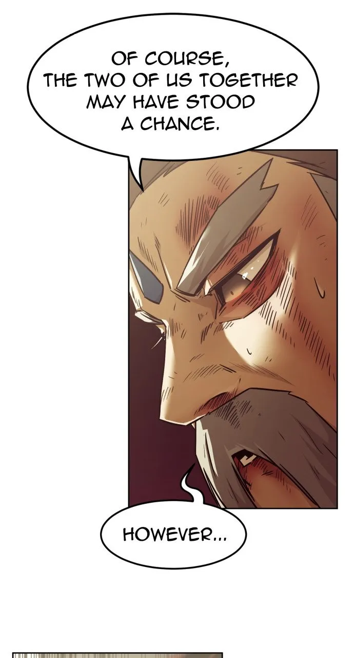 The Dang Clan’s Swordmaster Heir Just Wants a Normal Life Chapter 76 page 94 - 