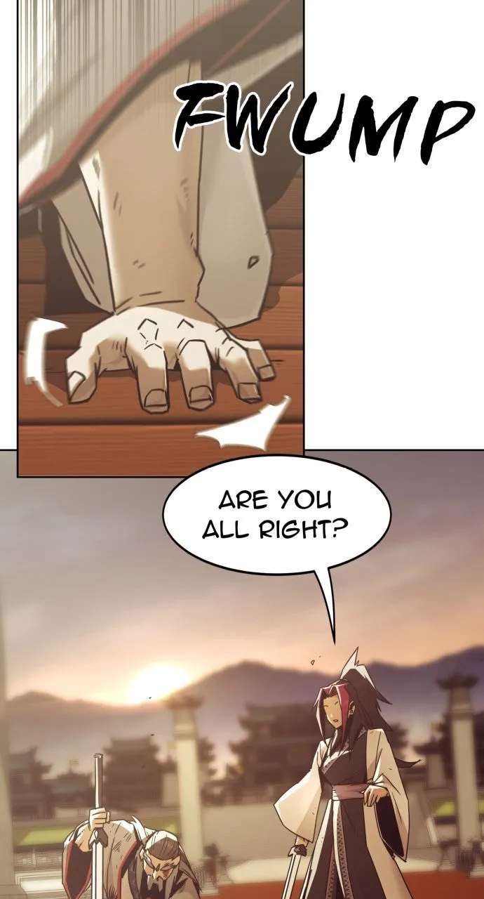 The Dang Clan’s Swordmaster Heir Just Wants a Normal Life Chapter 76 page 95 - 
