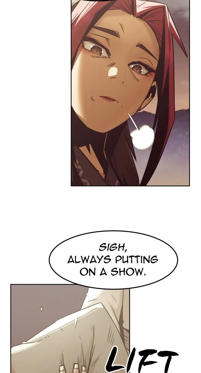 The Dang Clan’s Swordmaster Heir Just Wants a Normal Life Chapter 76 page 97 - 