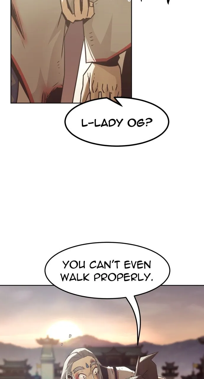 The Dang Clan’s Swordmaster Heir Just Wants a Normal Life Chapter 76 page 98 - 