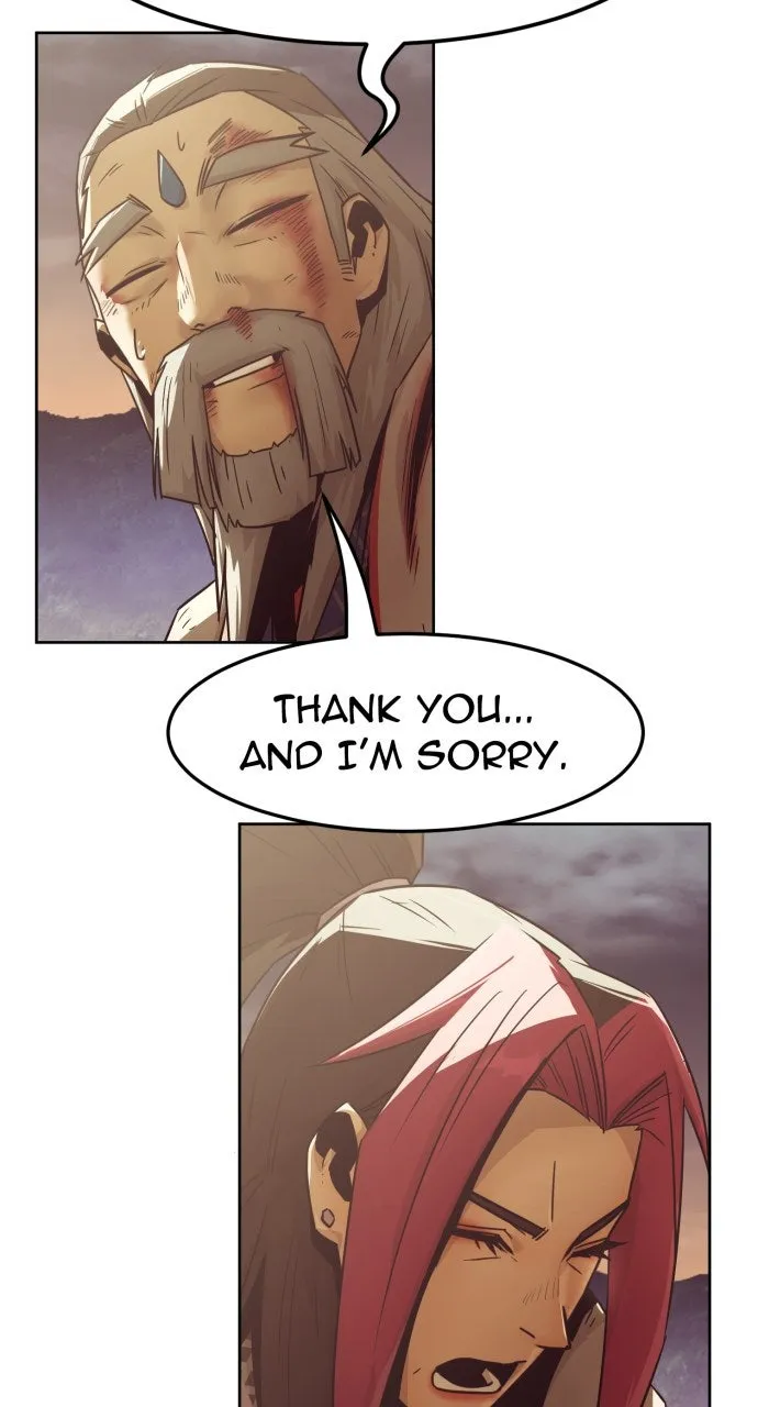 The Dang Clan’s Swordmaster Heir Just Wants a Normal Life Chapter 76 page 100 - 