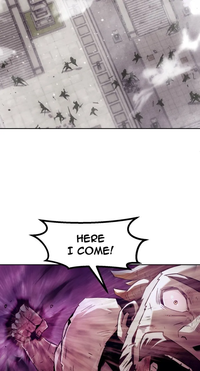 The Dang Clan’s Swordmaster Heir Just Wants a Normal Life Chapter 77 page 2 - 