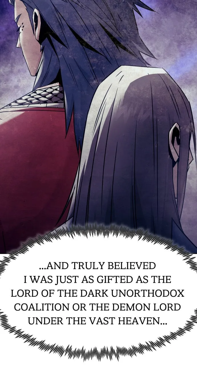 The Dang Clan’s Swordmaster Heir Just Wants a Normal Life Chapter 77 page 15 - 