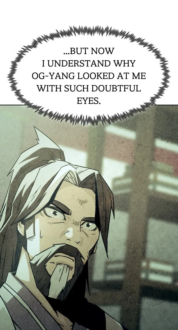 The Dang Clan’s Swordmaster Heir Just Wants a Normal Life Chapter 77 page 16 - 