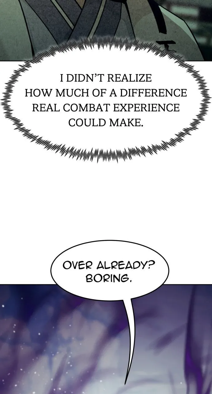 The Dang Clan’s Swordmaster Heir Just Wants a Normal Life Chapter 77 page 17 - 