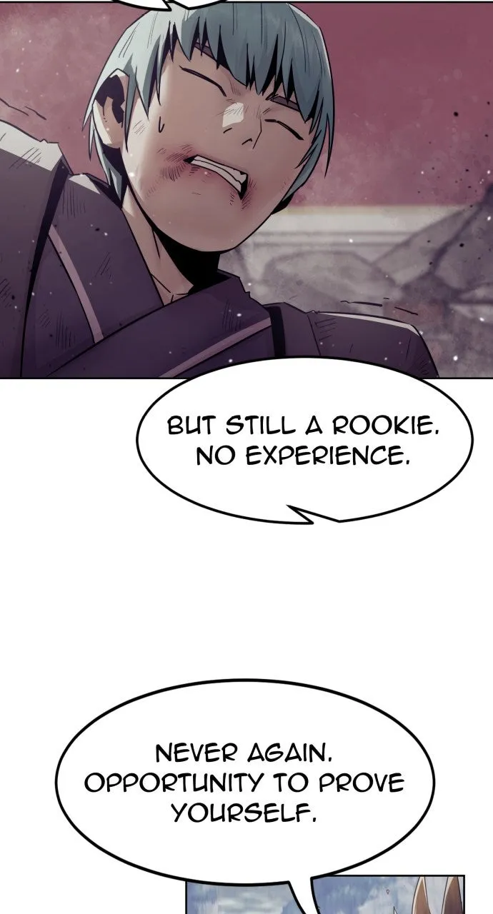 The Dang Clan’s Swordmaster Heir Just Wants a Normal Life Chapter 77 page 19 - 