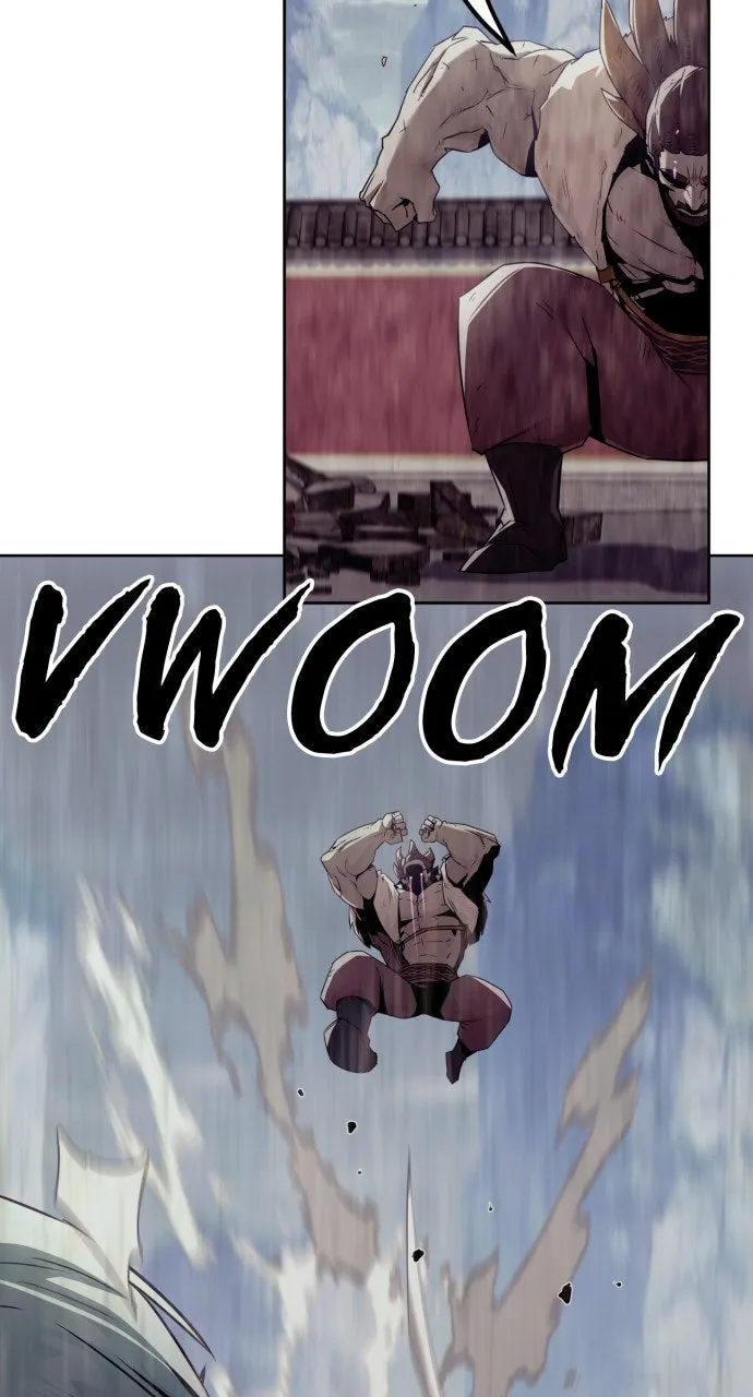 The Dang Clan’s Swordmaster Heir Just Wants a Normal Life Chapter 77 page 20 - 