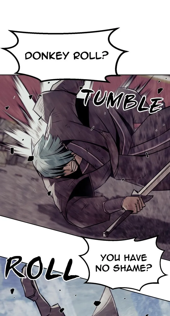 The Dang Clan’s Swordmaster Heir Just Wants a Normal Life Chapter 77 page 24 - 