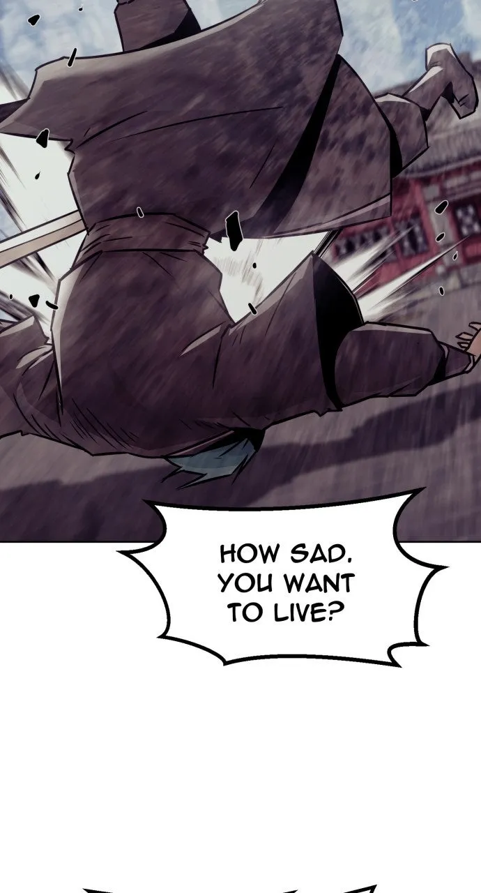 The Dang Clan’s Swordmaster Heir Just Wants a Normal Life Chapter 77 page 25 - 