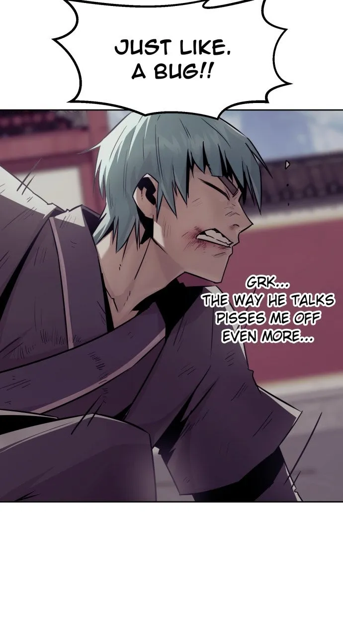 The Dang Clan’s Swordmaster Heir Just Wants a Normal Life Chapter 77 page 26 - 