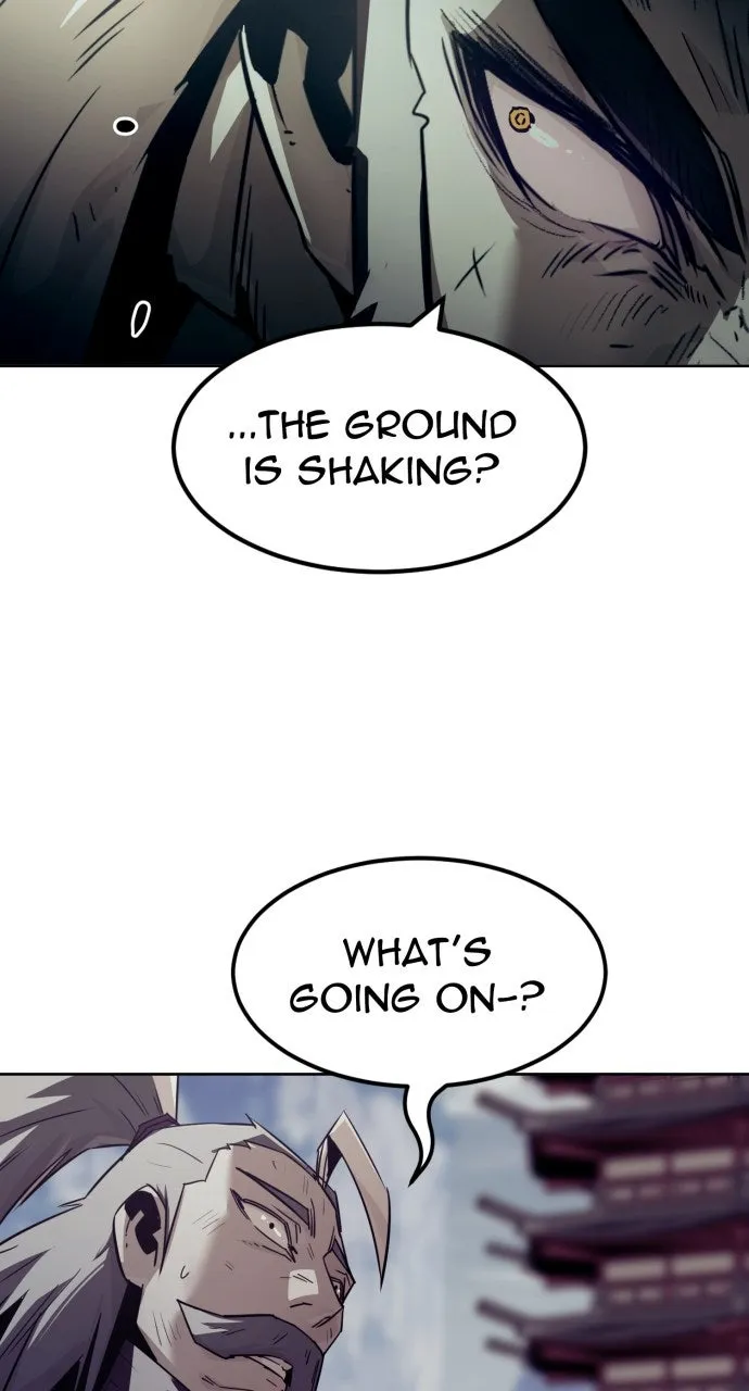 The Dang Clan’s Swordmaster Heir Just Wants a Normal Life Chapter 77 page 28 - 