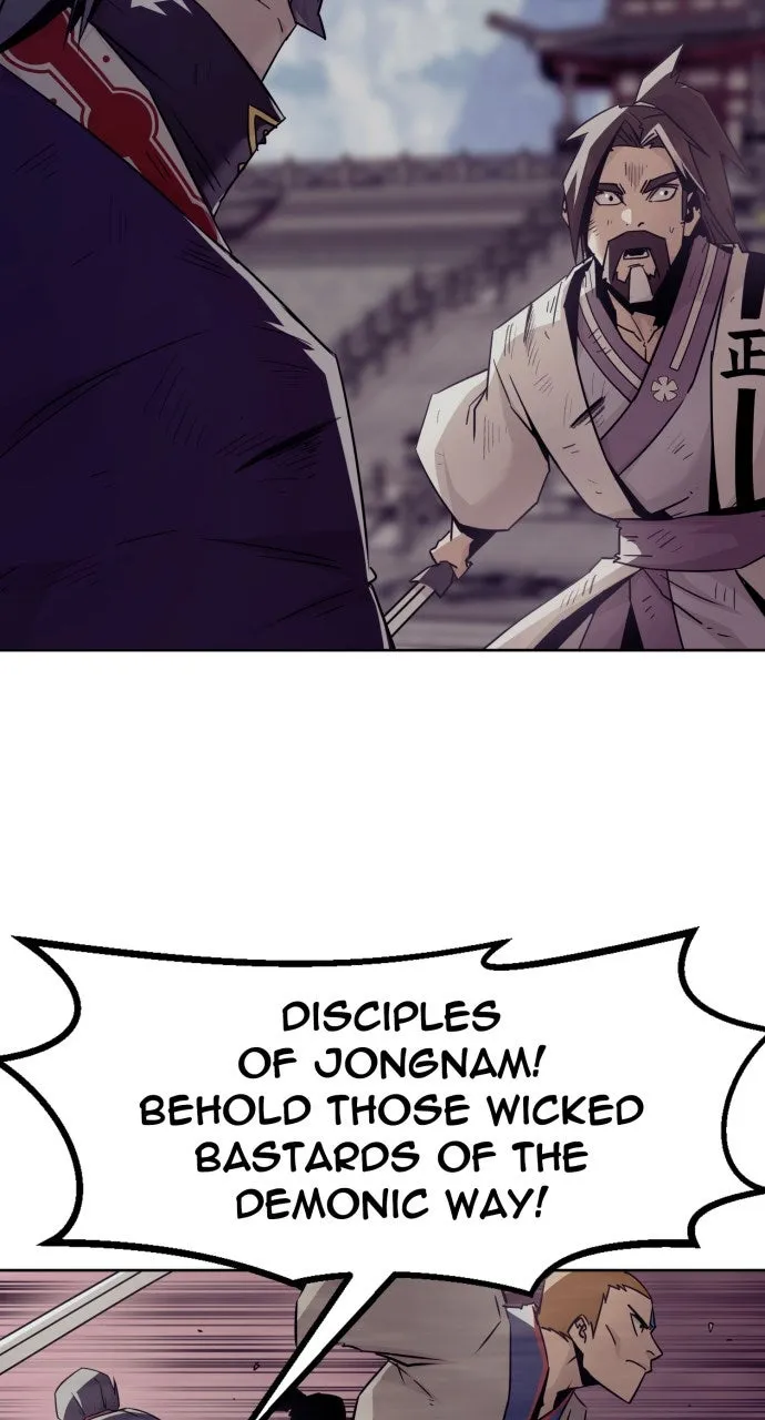 The Dang Clan’s Swordmaster Heir Just Wants a Normal Life Chapter 77 page 29 - 