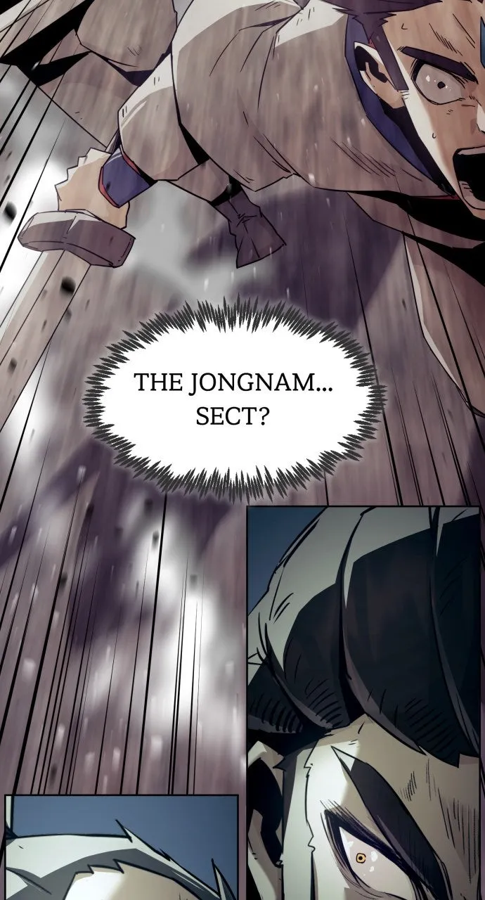 The Dang Clan’s Swordmaster Heir Just Wants a Normal Life Chapter 77 page 32 - 