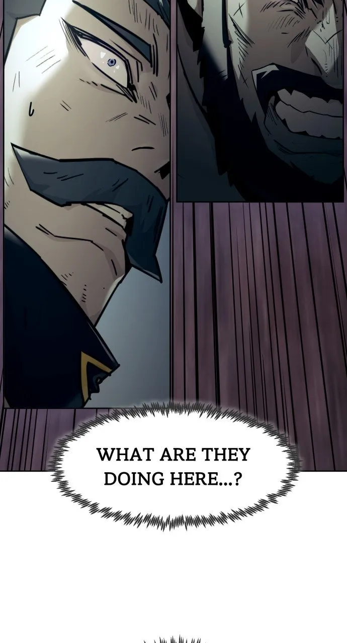 The Dang Clan’s Swordmaster Heir Just Wants a Normal Life Chapter 77 page 33 - 