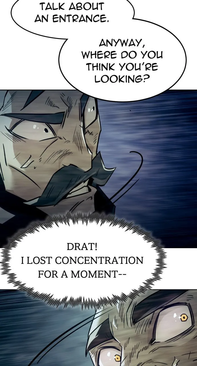 The Dang Clan’s Swordmaster Heir Just Wants a Normal Life Chapter 77 page 36 - 