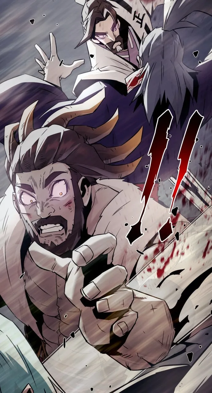 The Dang Clan’s Swordmaster Heir Just Wants a Normal Life Chapter 77 page 38 - 