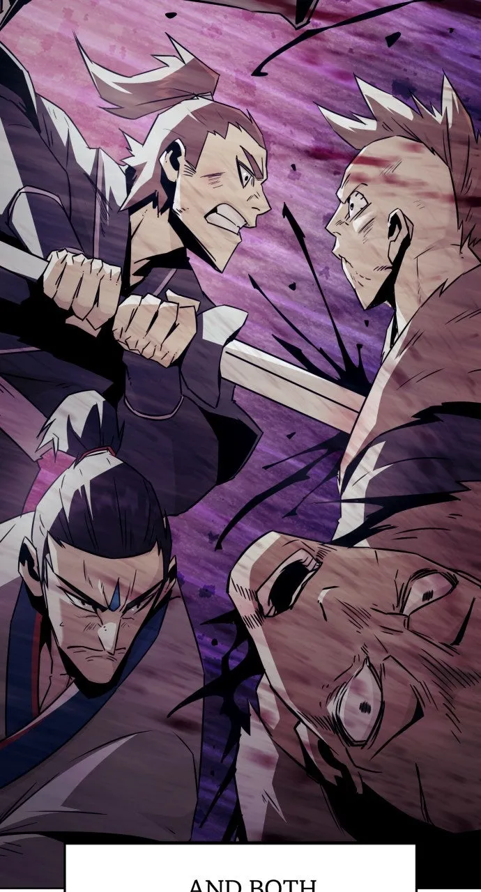 The Dang Clan’s Swordmaster Heir Just Wants a Normal Life Chapter 77 page 41 - 