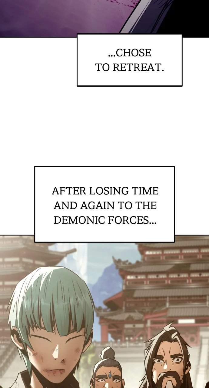 The Dang Clan’s Swordmaster Heir Just Wants a Normal Life Chapter 77 page 43 - 