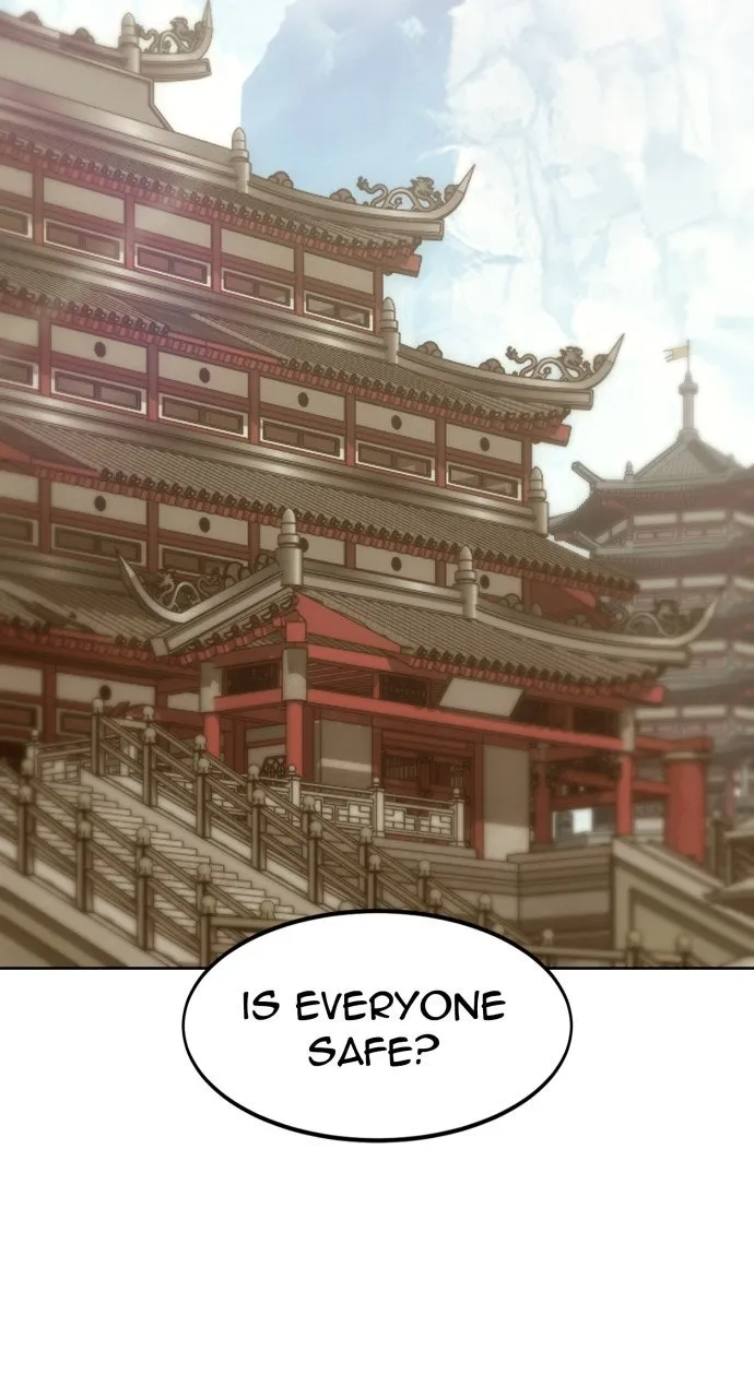The Dang Clan’s Swordmaster Heir Just Wants a Normal Life Chapter 77 page 45 - 