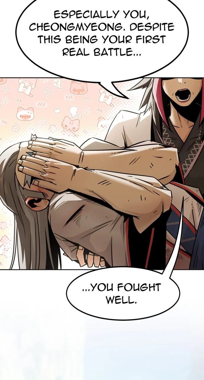 The Dang Clan’s Swordmaster Heir Just Wants a Normal Life Chapter 77 page 47 - 