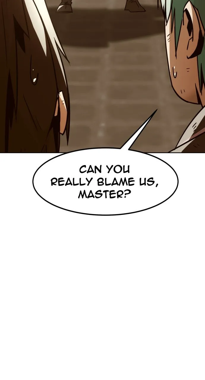 The Dang Clan’s Swordmaster Heir Just Wants a Normal Life Chapter 77 page 49 - 