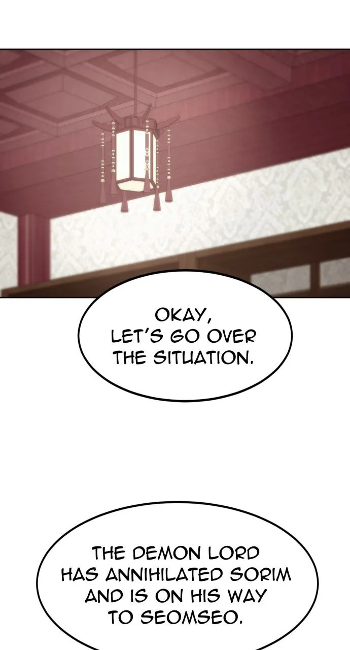 The Dang Clan’s Swordmaster Heir Just Wants a Normal Life Chapter 77 page 50 - 