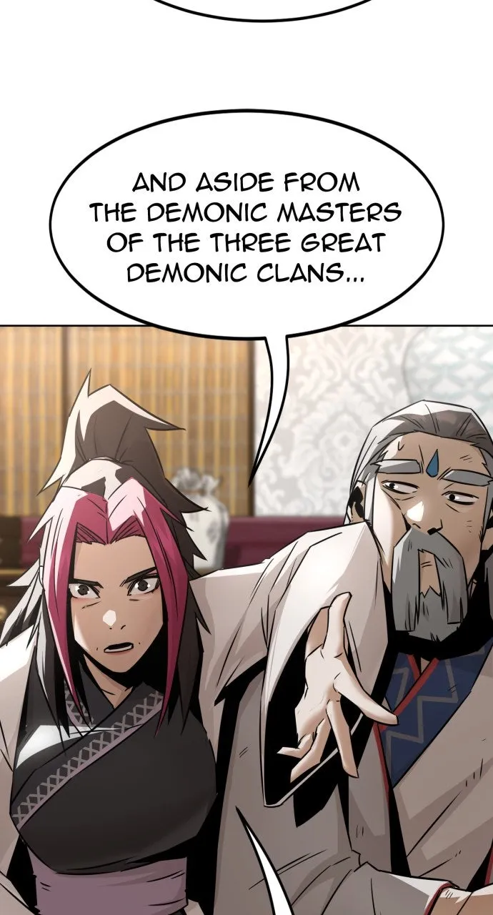 The Dang Clan’s Swordmaster Heir Just Wants a Normal Life Chapter 77 page 52 - 