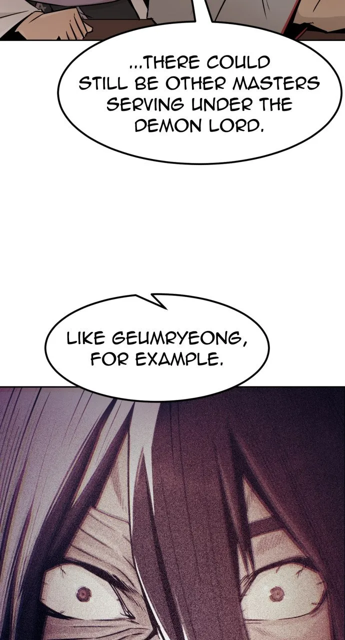 The Dang Clan’s Swordmaster Heir Just Wants a Normal Life Chapter 77 page 53 - 