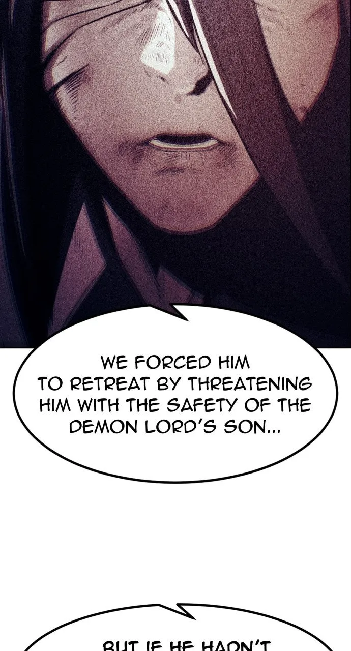 The Dang Clan’s Swordmaster Heir Just Wants a Normal Life Chapter 77 page 54 - 