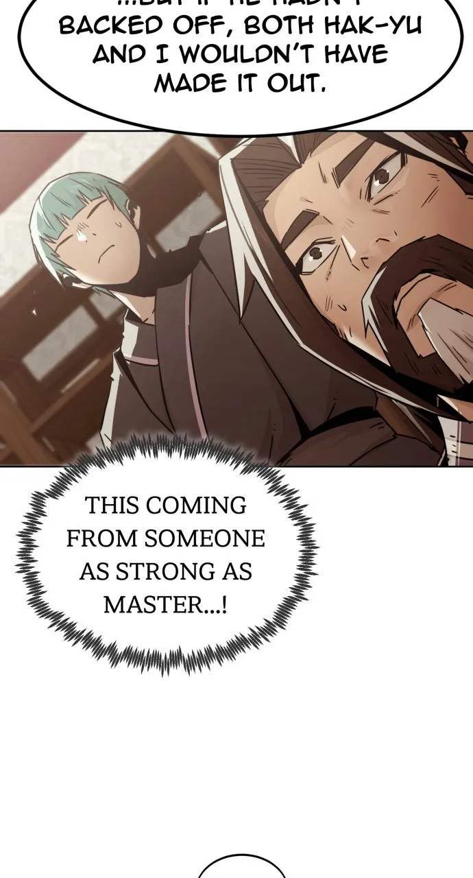 The Dang Clan’s Swordmaster Heir Just Wants a Normal Life Chapter 77 page 55 - 