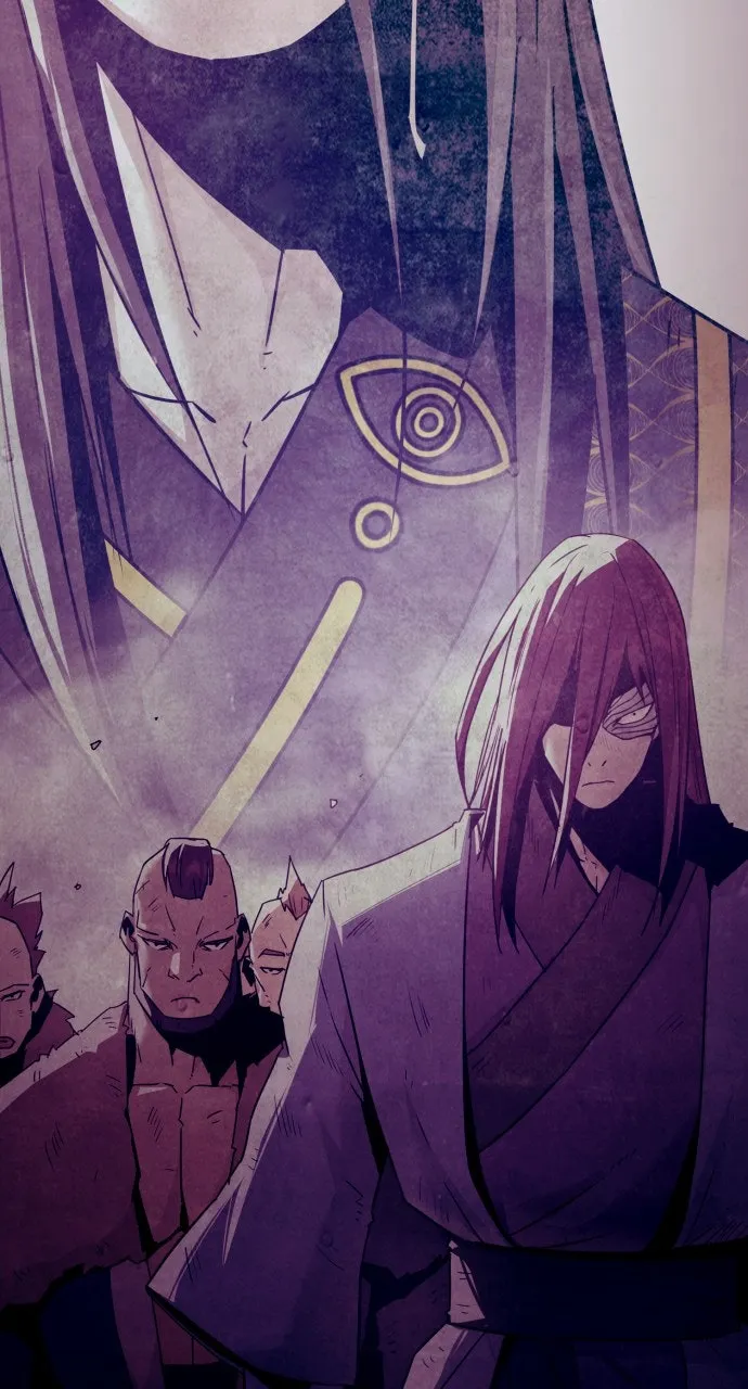 The Dang Clan’s Swordmaster Heir Just Wants a Normal Life Chapter 77 page 59 - 