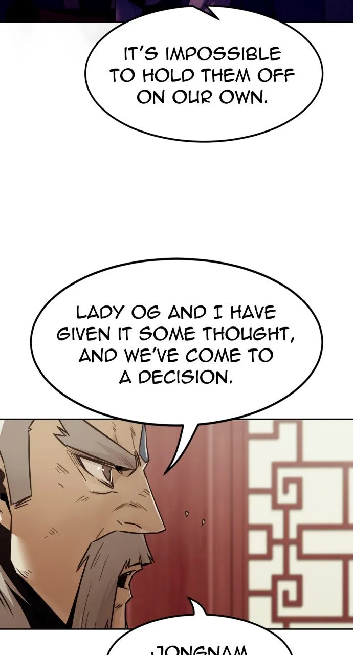 The Dang Clan’s Swordmaster Heir Just Wants a Normal Life Chapter 77 page 60 - 