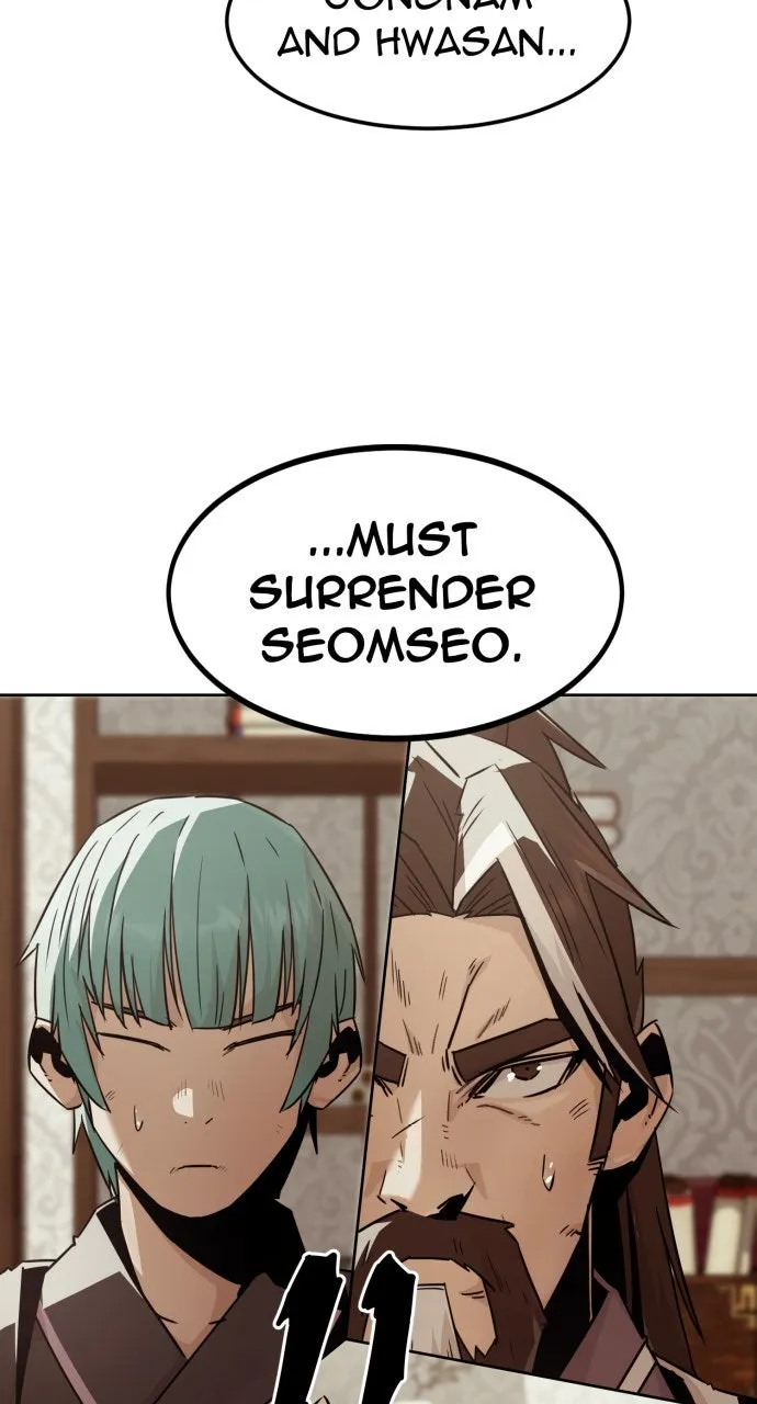 The Dang Clan’s Swordmaster Heir Just Wants a Normal Life Chapter 77 page 61 - 