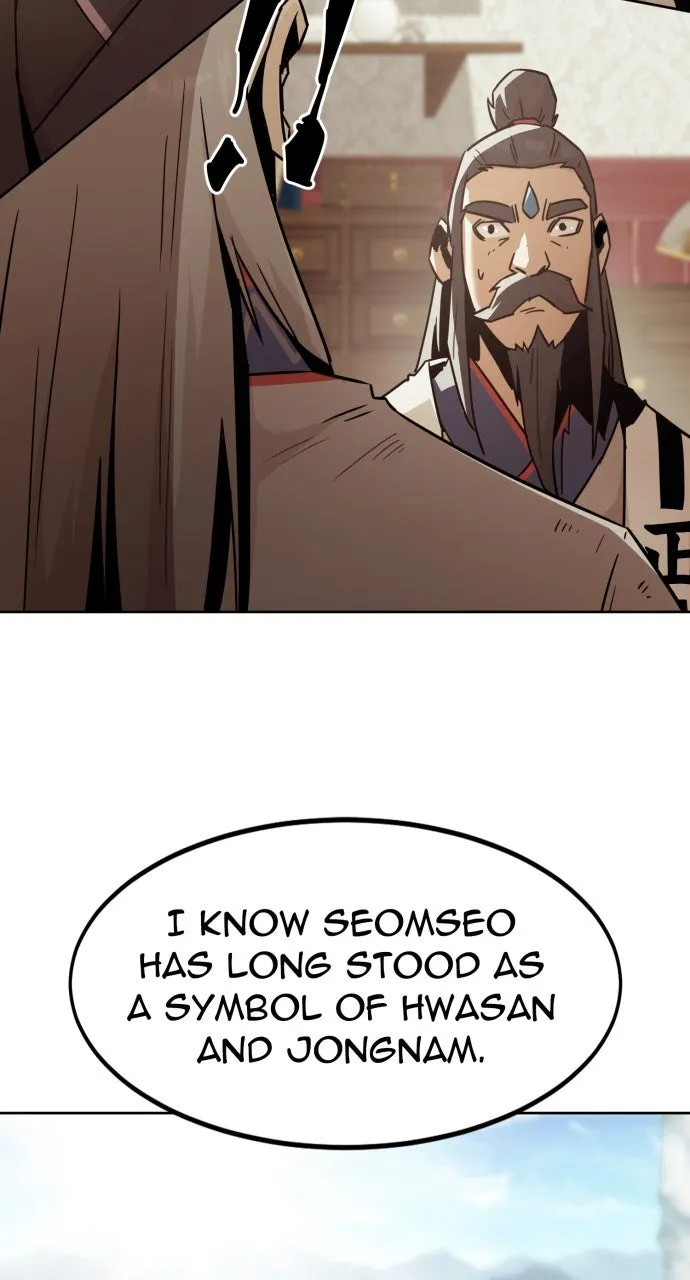 The Dang Clan’s Swordmaster Heir Just Wants a Normal Life Chapter 77 page 62 - 