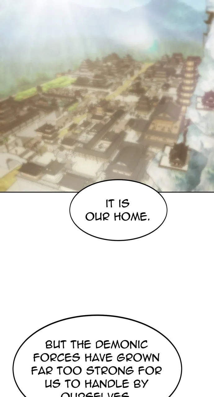 The Dang Clan’s Swordmaster Heir Just Wants a Normal Life Chapter 77 page 63 - 