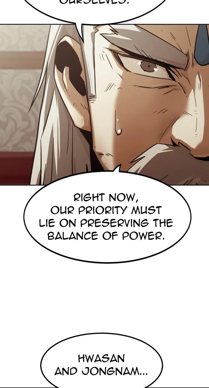 The Dang Clan’s Swordmaster Heir Just Wants a Normal Life Chapter 77 page 64 - 