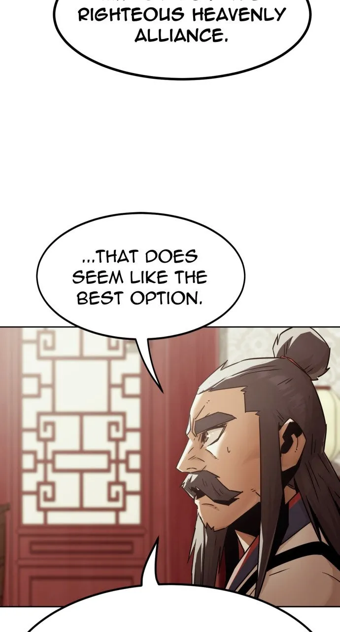 The Dang Clan’s Swordmaster Heir Just Wants a Normal Life Chapter 77 page 66 - 