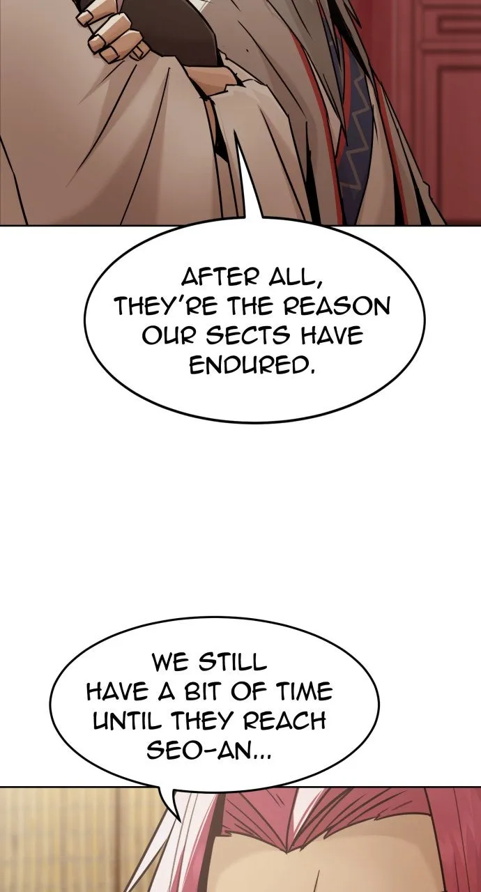The Dang Clan’s Swordmaster Heir Just Wants a Normal Life Chapter 77 page 68 - 