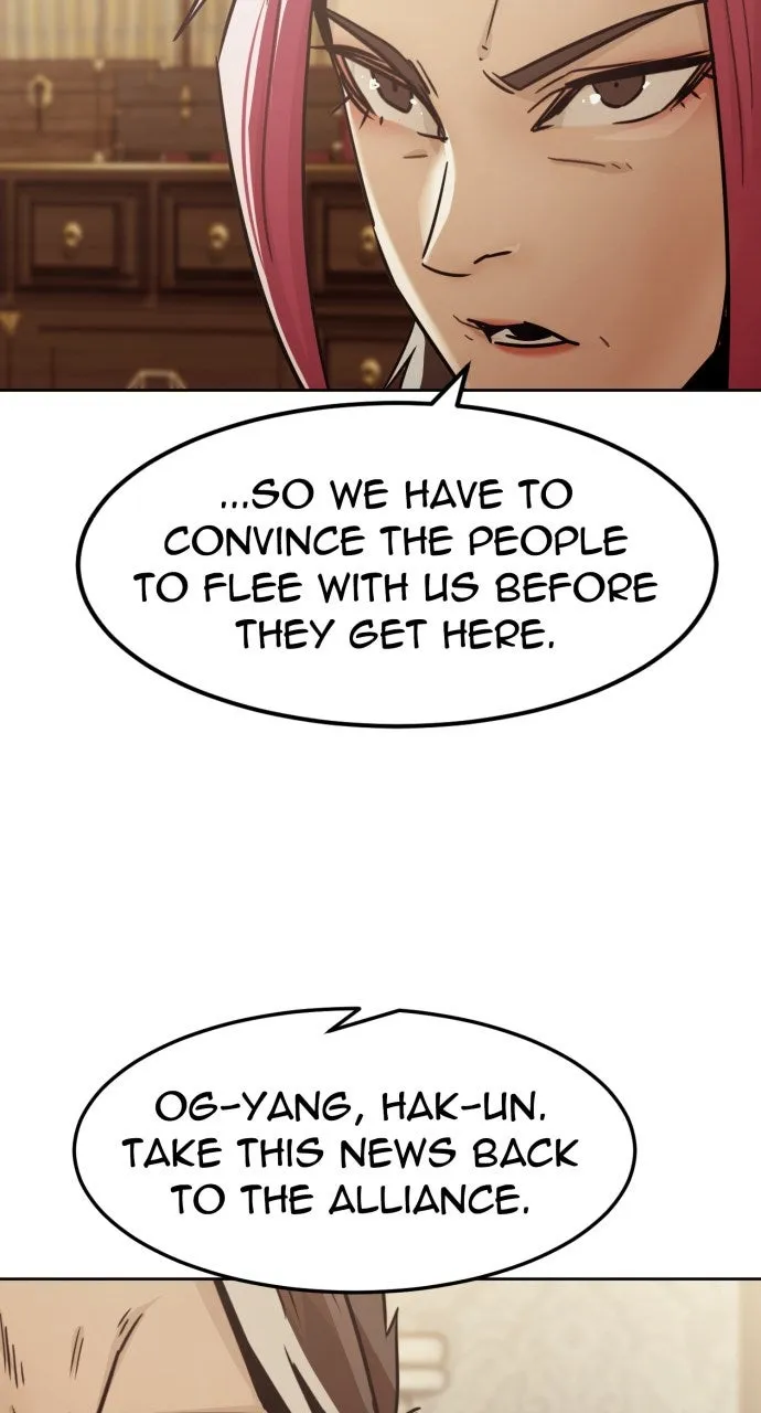 The Dang Clan’s Swordmaster Heir Just Wants a Normal Life Chapter 77 page 69 - 
