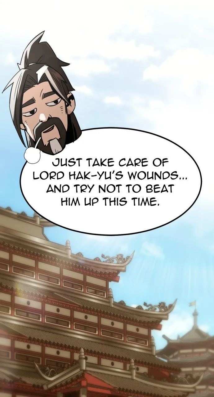 The Dang Clan’s Swordmaster Heir Just Wants a Normal Life Chapter 77 page 73 - 