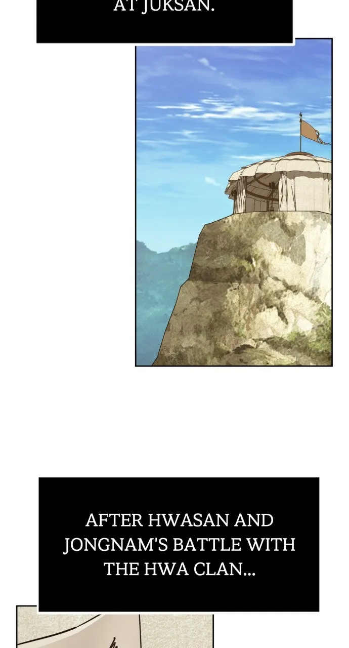 The Dang Clan’s Swordmaster Heir Just Wants a Normal Life Chapter 77 page 75 - 