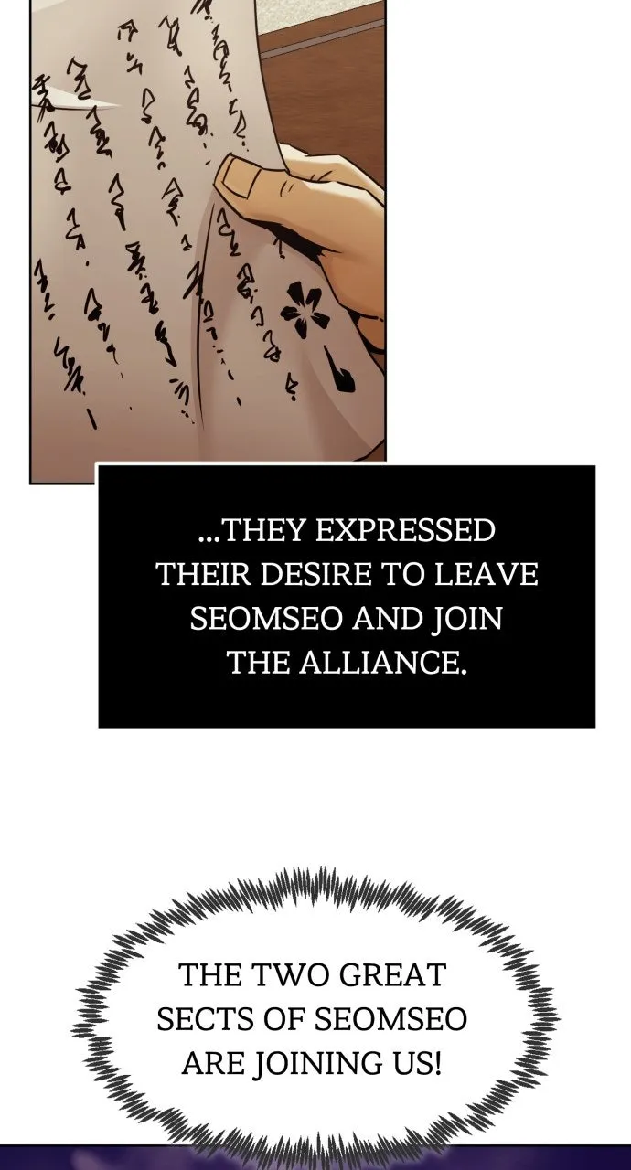 The Dang Clan’s Swordmaster Heir Just Wants a Normal Life Chapter 77 page 76 - 