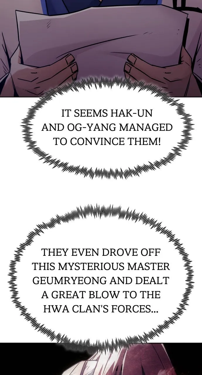 The Dang Clan’s Swordmaster Heir Just Wants a Normal Life Chapter 77 page 78 - 