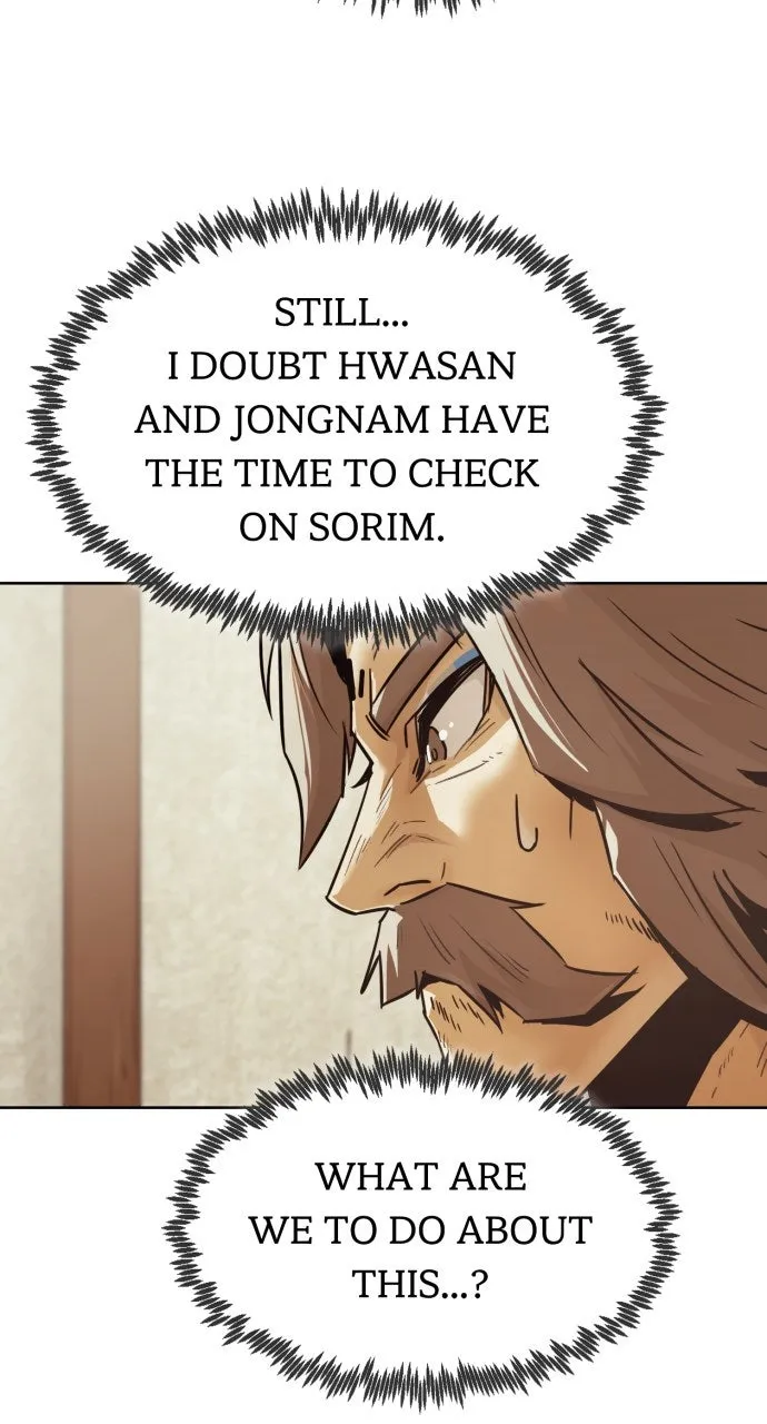 The Dang Clan’s Swordmaster Heir Just Wants a Normal Life Chapter 77 page 80 - 