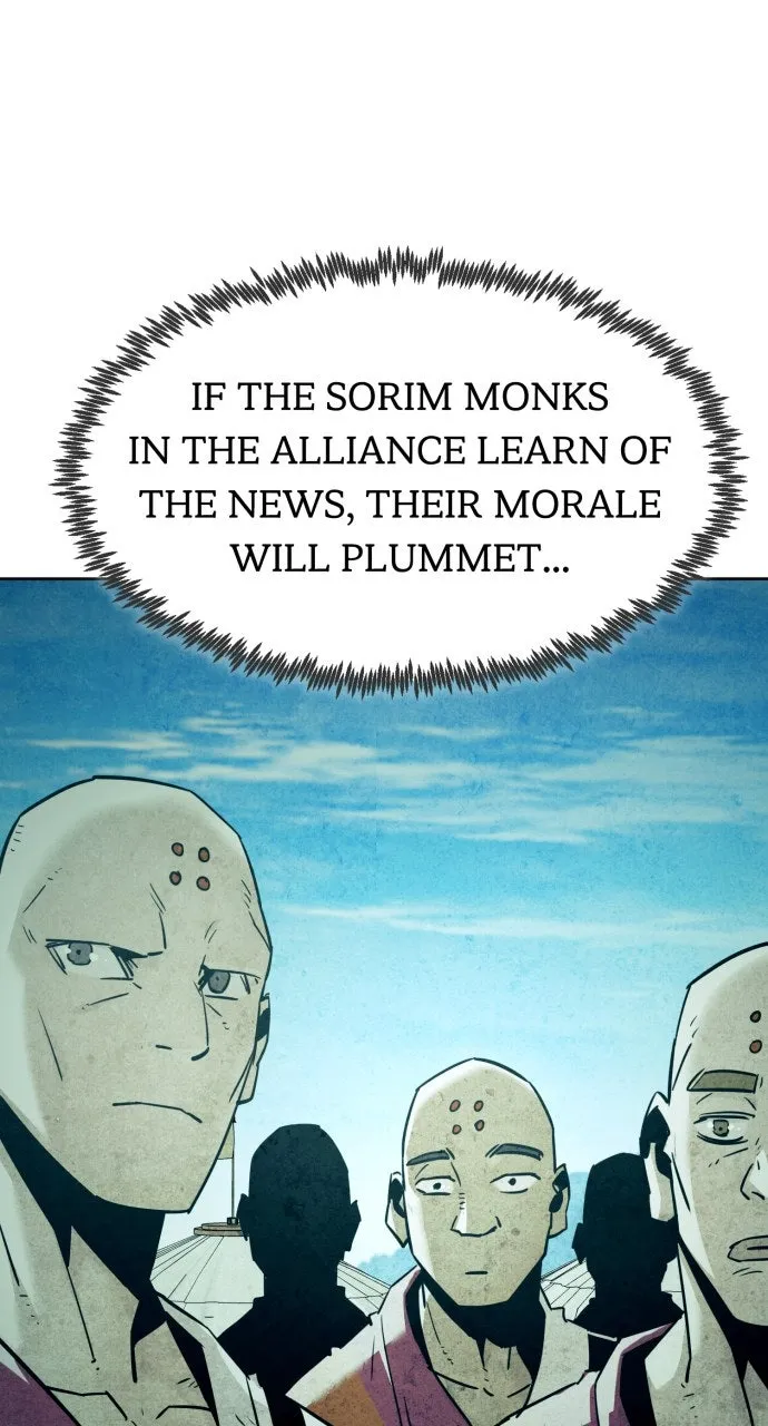 The Dang Clan’s Swordmaster Heir Just Wants a Normal Life Chapter 77 page 81 - 