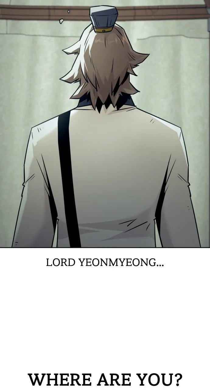 The Dang Clan’s Swordmaster Heir Just Wants a Normal Life Chapter 77 page 83 - 